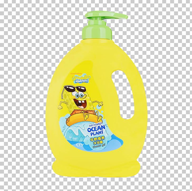 Milk Shower Gel Sponge Bathing PNG, Clipart, Baby Shower, Bathing, Bottle, Download, Furniture Free PNG Download