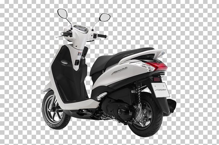 Scooter Honda Motor Company Kymco Motorcycle Vespa GTS PNG, Clipart, Cars, Derbi, Green Rui, Kymco, Kymco Agility Free PNG Download
