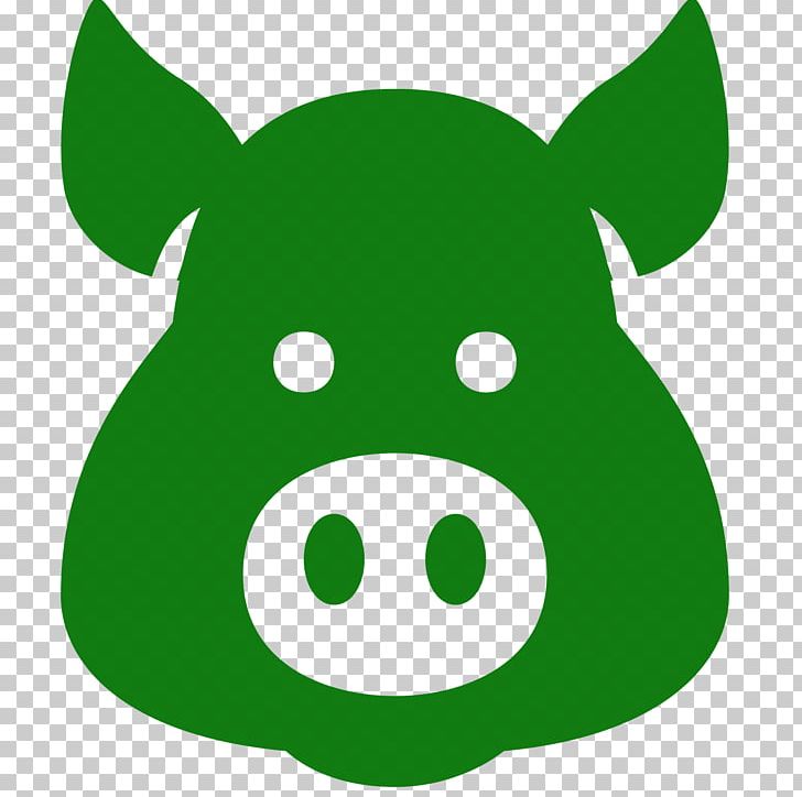Computer Icons Domestic Pig PNG, Clipart, Computer Icons, Desktop Wallpaper, Domestic Pig, Fictional Character, Grass Free PNG Download