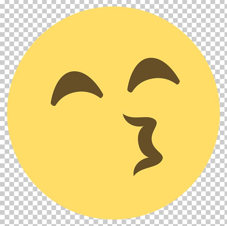 Emoji Smile Kiss Facepalm PNG, Clipart, 1 F, Affection, Circle, Computer Wallpaper, Emoji Free PNG Download