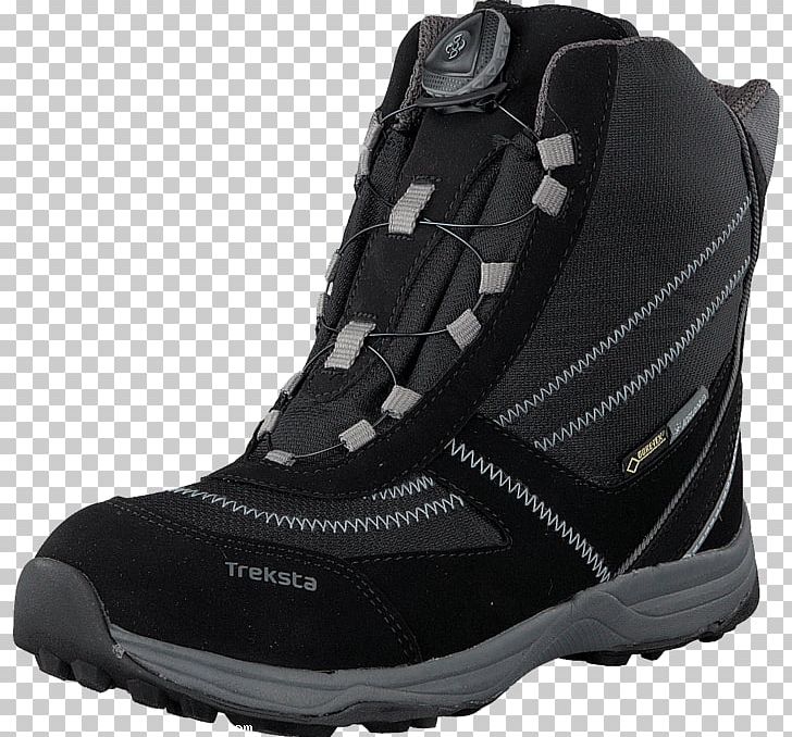Hiking Boot Gore-Tex The North Face PNG, Clipart, Accessories, Athletic Shoe, Black, Boot, Children Shoes Free PNG Download