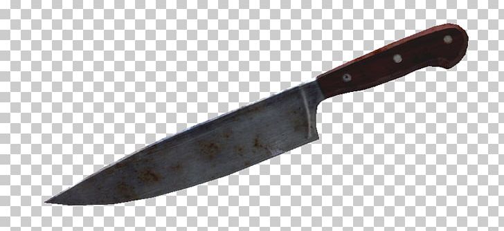 Hunting & Survival Knives Throwing Knife Utility Knives Bowie Knife Machete PNG, Clipart, Bowie Knife, Cold Weapon, Fallout, Fallout New, Fallout New Vegas Free PNG Download