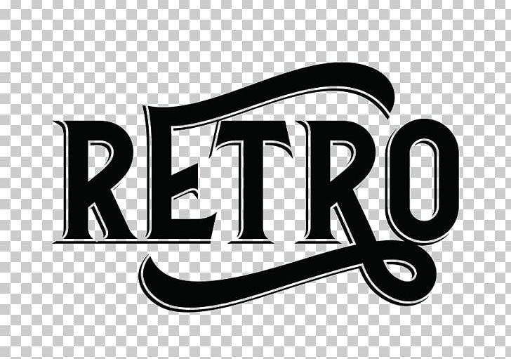 Logo Retro Bar PNG, Clipart, Art, Bar, Brand, Design, Disco Free PNG Download