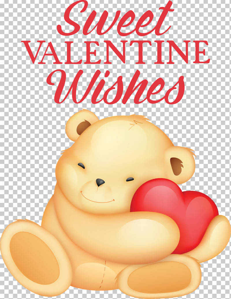 Teddy Bear PNG, Clipart, Bears, Cartoon, Meter, Snout, Teddy Bear Free PNG Download