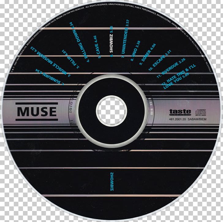 Compact Disc The Resistance Muse Sound PNG, Clipart, Album, Brand, Compact Disc, Computer Hardware, Data Storage Device Free PNG Download