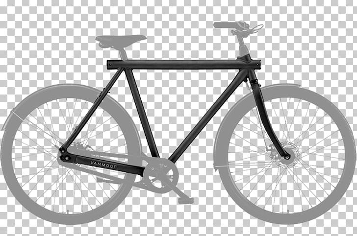 Fixed-gear Bicycle City Bicycle VanMoof B.V. Single-speed Bicycle PNG, Clipart, Automotive Exterior, Bicycle, Bicycle Accessory, Bicycle Frame, Bicycle Frames Free PNG Download
