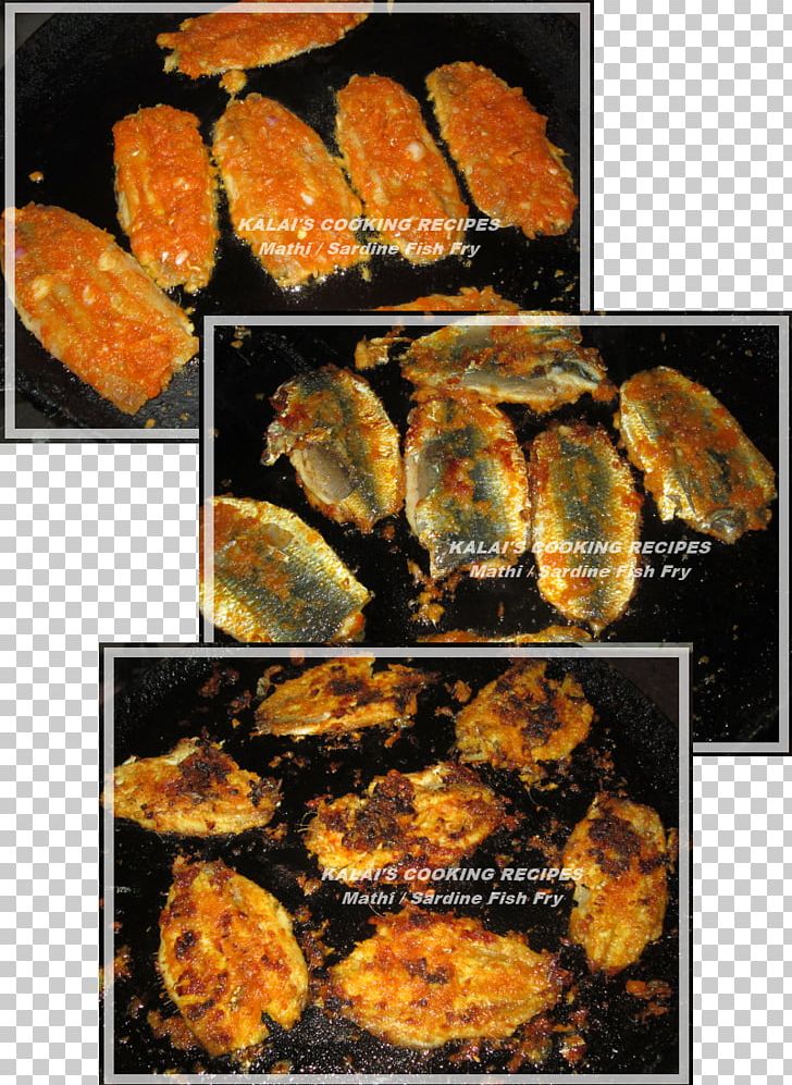 Frying Sardine Fish Fry Seafood PNG, Clipart, Animals, Animal Source Foods, Chili Powder, Cuisine, Deep Frying Free PNG Download