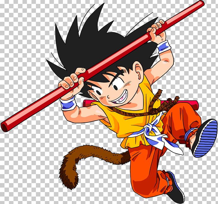 Goku Dragon Ball Drawing PNG, Clipart, Akira Toriyama, Art, Baseball Equipment, Cartoon, Cold Weapon Free PNG Download