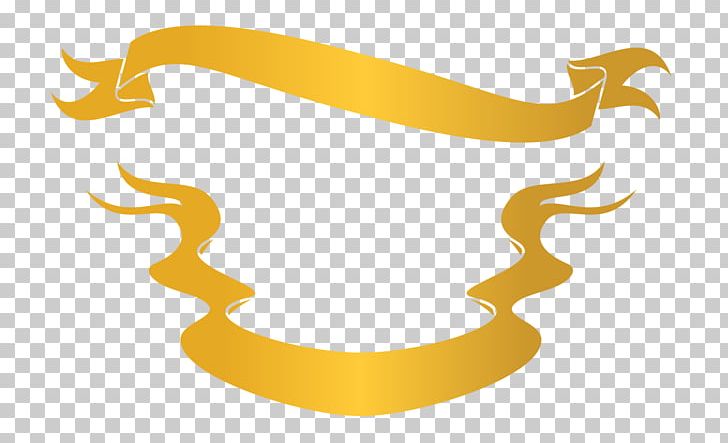 Gold Decorative Arts Ornament Euclidean PNG, Clipart, Bending, Chemical Element, Colored Ribbon, Curved Arrow, Curved Lines Free PNG Download