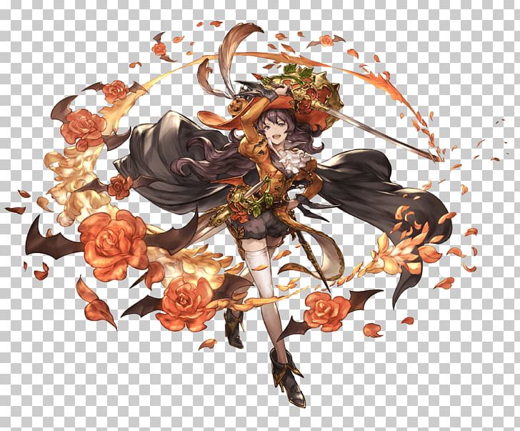 Granblue Fantasy Rage Of Bahamut Character Anime PNG, Clipart, Ange, Anime, Art, Bahamut, Cartoon Free PNG Download