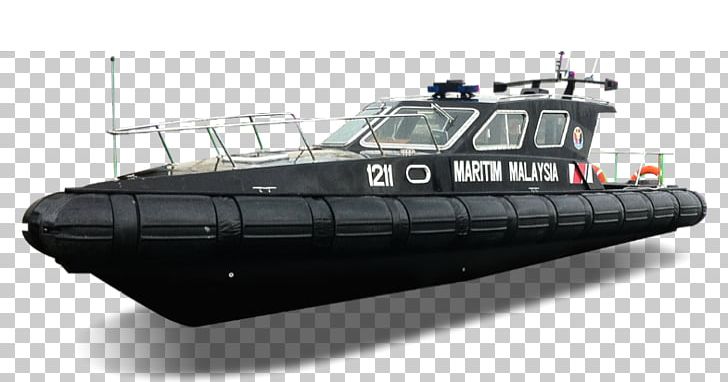 Rigid-hulled Inflatable Boat Pilot Boat Patrol Boat PNG, Clipart, Boat, Fast Attack Craft, Hull, Inflatable, Inflatable Boat Free PNG Download