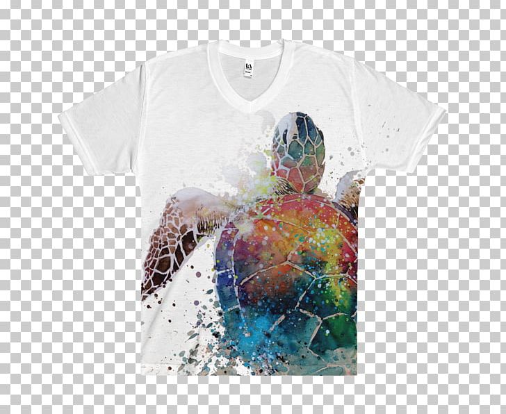 T-shirt IPhone X IPhone 8 Watercolor Painting IPhone 7 PNG, Clipart, Brand, Centimeter, Clothing, Color, Gouache Free PNG Download