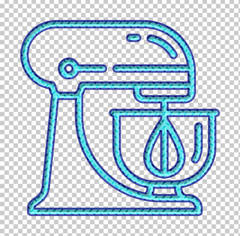 Electric Mixer Icon Kitchen Icon Bakery Icon PNG, Clipart, Bakery Icon, Cake, Electric Mixer Icon, Home Appliance, Household Goods Free PNG Download