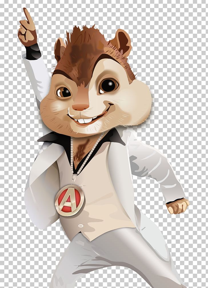 Alvin And The Chipmunks Cartoon PNG, Clipart, Alvin, Alvin And The Chipmunks, Animal, Art, Artwork Free PNG Download