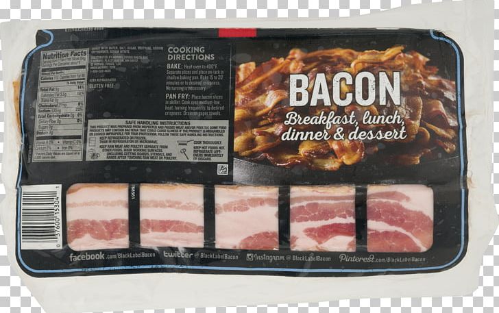 Bacon Food Pork Meat PNG, Clipart, Animal Source Foods, Bacon ...