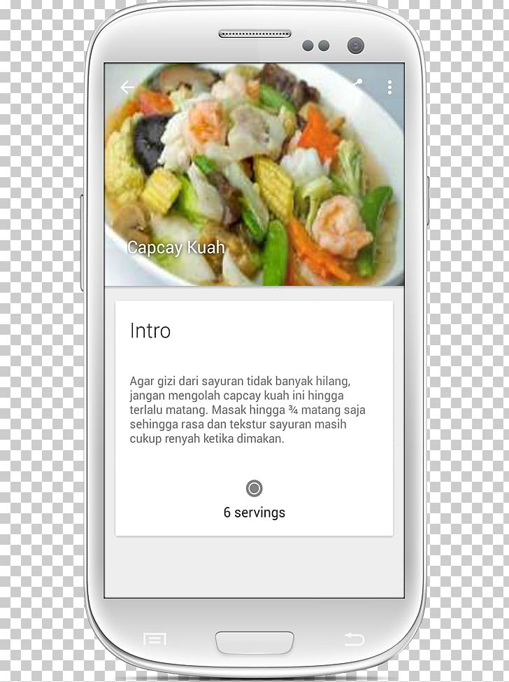 Cap Cai Gravy Chinese Cuisine Indonesian Cuisine Recipe PNG