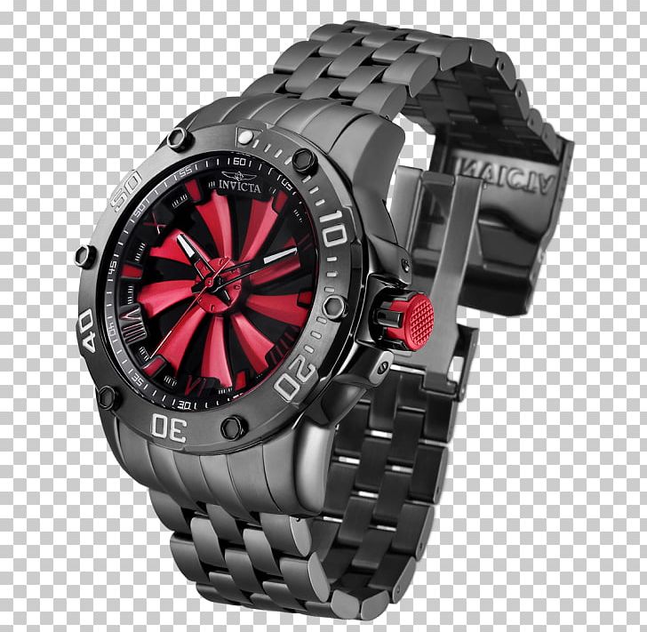 Invicta Watch Group Amazon.com Diving Watch Automatic Watch PNG, Clipart, Accessories, Amazoncom, Automatic Watch, Automotive Tire, Brand Free PNG Download