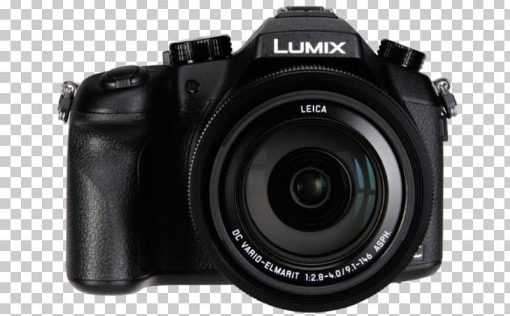 Lumix Bridge Camera Panasonic Zoom Lens PNG, Clipart, 4k Resolution, Bridge Camera, Camera, Camera Accessory, Camera Lens Free PNG Download