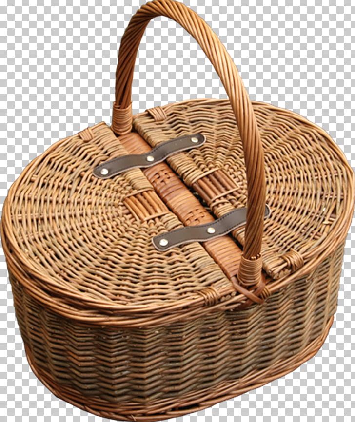 Picnic Baskets Wicker Hamper PNG, Clipart, Basket, Furniture, Hamper, Handle, Hinge Free PNG Download