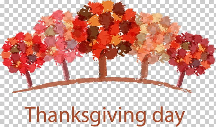 Thanksgiving Dinner Greeting Card Thanksgiving Day Wish PNG, Clipart, Autumn Leaves, Autumn Vector, Birthday, Blessing, Christmas Tree Free PNG Download
