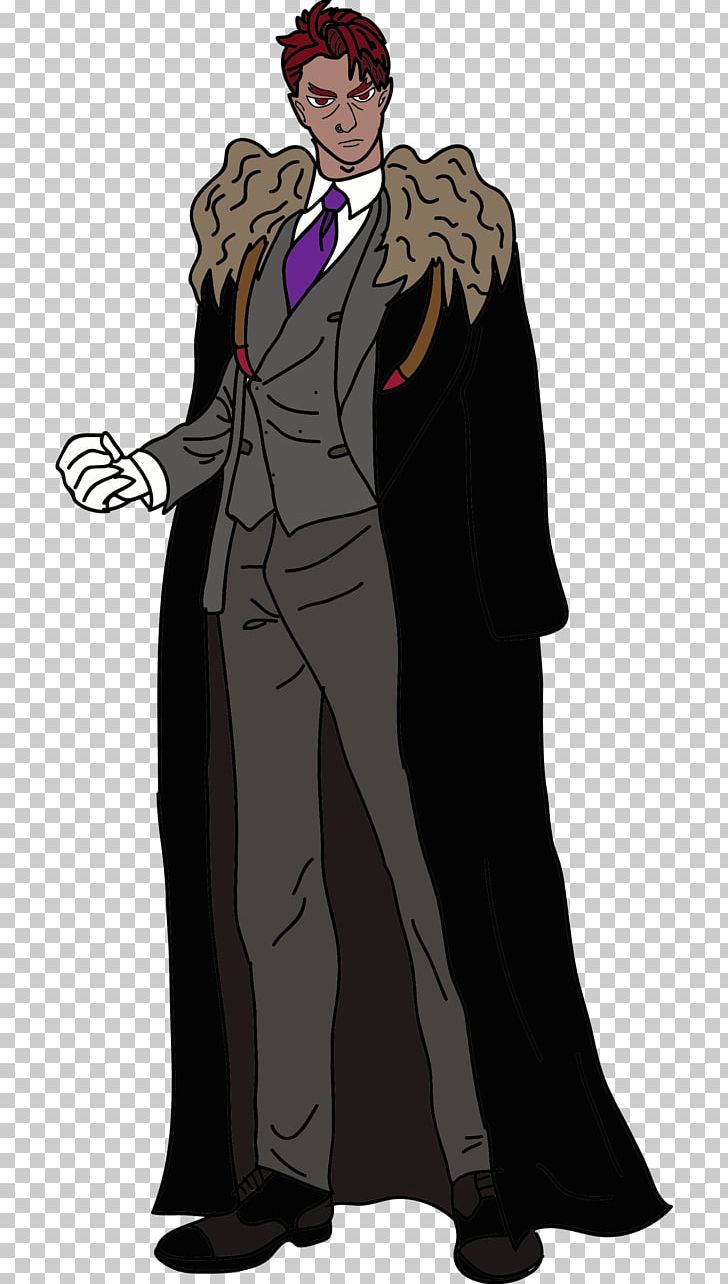 Tuxedo M. Cartoon Character PNG, Clipart, Cartoon, Character, Costume, Costume Design, Fenrir Free PNG Download