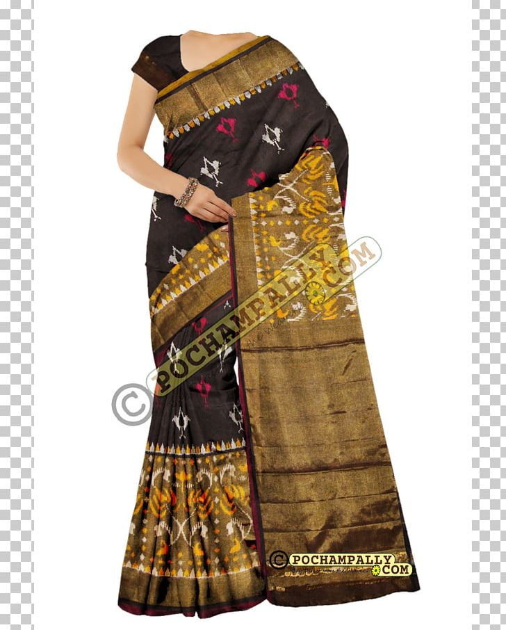 Bhoodan Pochampally Pochampally Saree Sari Handloom Saree Silk PNG, Clipart, Bhoodan Pochampally, Brown, Country Code, Email, Green Free PNG Download