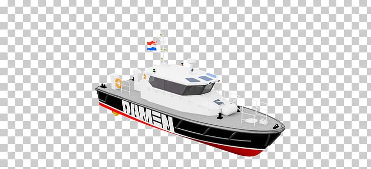Boat Ship's Tender Damen Group Motor Ship PNG, Clipart,  Free PNG Download