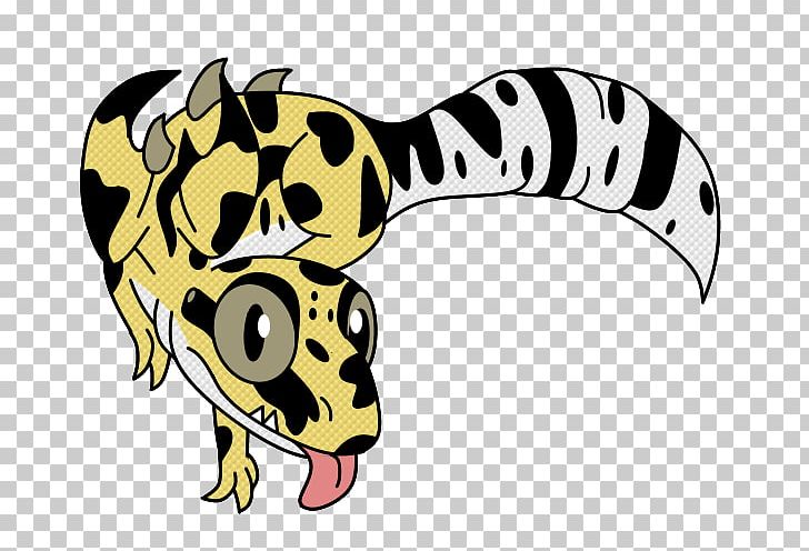 Common Leopard Gecko Lizard PNG, Clipart, Amphibian, Animal Figure, Animals, Art, Artwork Free PNG Download