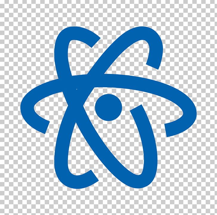 Computer Icons Atom Desktop PNG, Clipart, Area, Atom, Atom Editor, Brand, Computer Icons Free PNG Download