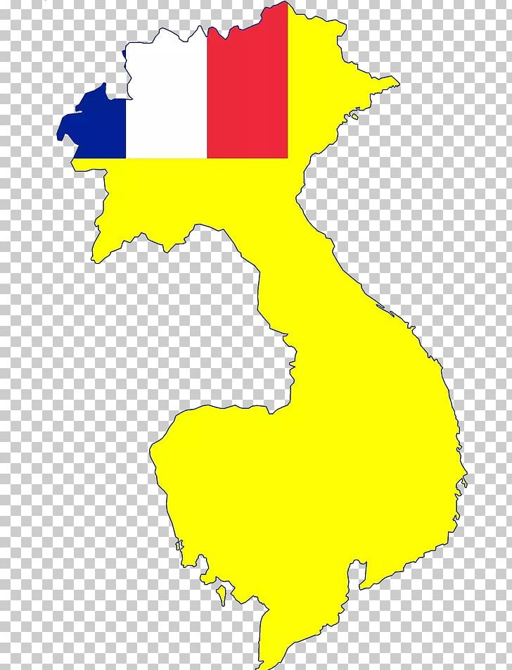 French Indochina First Indochina War Vietnam War PNG, Clipart, Angle, Area, Ecoregion, First Indochina War, Flag Free PNG Download