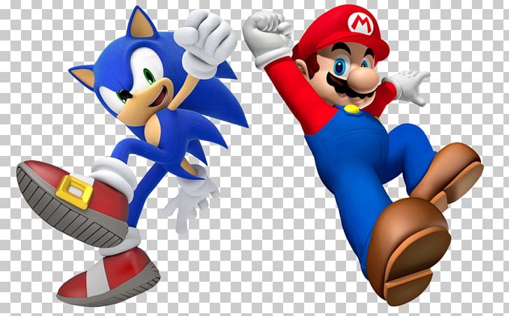 Mario & Sonic At The Olympic Games Mario & Sonic At The Olympic Winter Games Sonic The Hedgehog 2 Sonic & Sega All-Stars Racing PNG, Clipart, Amy Rose, Cartoon, Luigi, Mario Sonic At The Olympic Games, Mascot Free PNG Download
