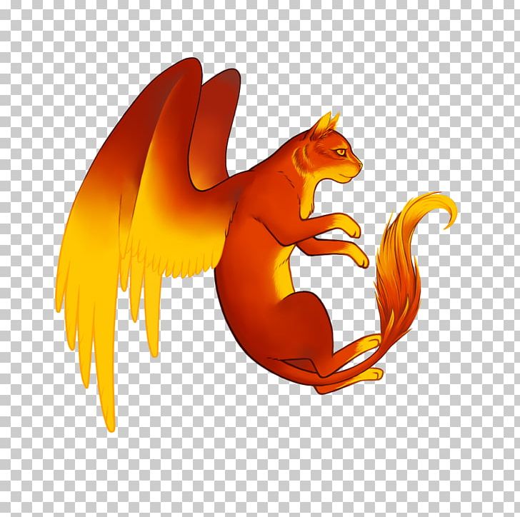 Phoenix Legendary Creature Desktop PNG, Clipart, Animal, Carnivoran, Computer Wallpaper, Desktop Wallpaper, Download Free PNG Download