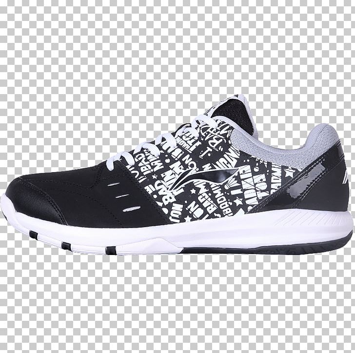 Sports Shoes Li-Ning 李宁 Sportswear PNG, Clipart, Athletic Shoe, Badminton, Basketball Shoe, Black, Brand Free PNG Download