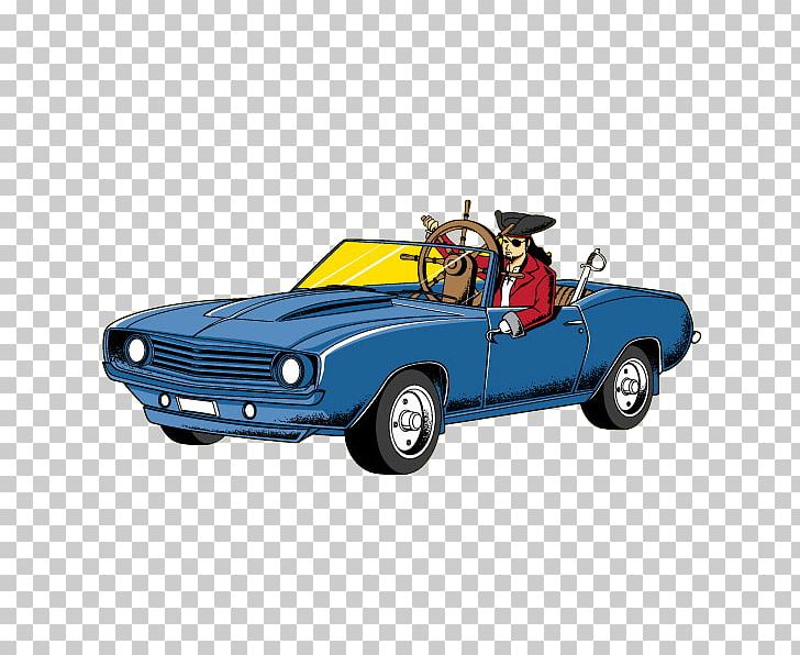 T-shirt Drawing Photography Illustrator Illustration PNG, Clipart, Appropriate, Blue, Blue Car, Car, Cartoon Pirate Ship Free PNG Download