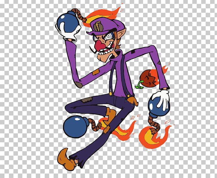 Wario Waluigi Nintendo Art Academy PNG, Clipart, Art, Art Academy, Artwork, Business, Character Free PNG Download