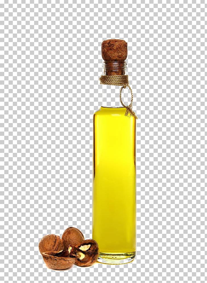 Bottle Walnut Oil Cooking Oils PNG, Clipart, Alcohol Bottle, Blend, Blend Oil, Bottles, Cereals Free PNG Download