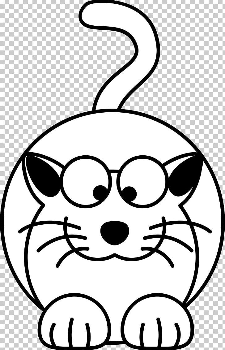 Cat Kitten Drawing Black And White PNG, Clipart, Animals, Art, Artwork, Bear, Bicolor Cat Free PNG Download