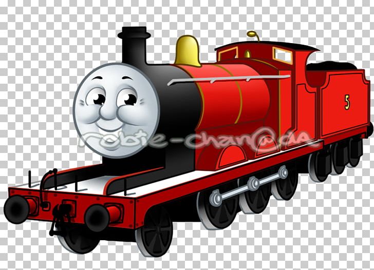James The Red Engine Thomas Sodor Train Percy PNG, Clipart, Drawing, Engine, James The Red Engine, Locomotive, Mode Of Transport Free PNG Download