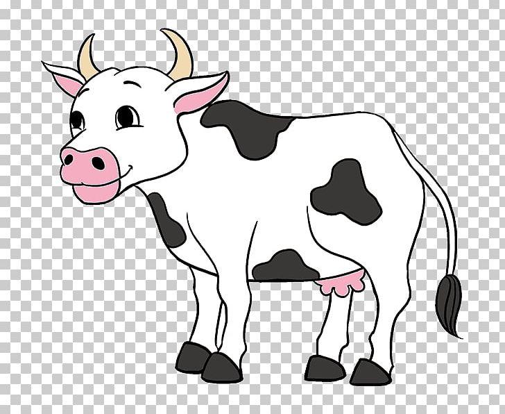 Texas Longhorn Drawing Cartoon How To Draw And Sketch PNG, Clipart, Animation, Artwork, Bull, Calf, Cartoon Free PNG Download