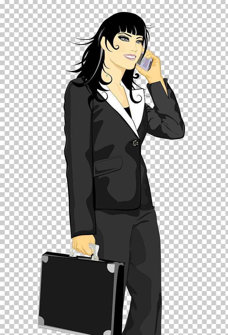 Tuxedo M. Shoulder Cartoon PNG, Clipart, Anime, Black, Black M, Business, Cartoon Free PNG Download