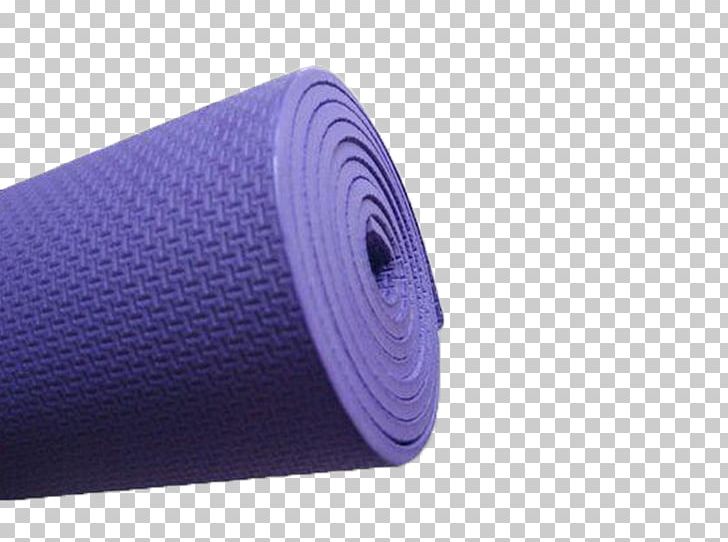 Yoga & Pilates Mats Exercise PNG, Clipart, Aerobics, Ethylenevinyl Acetate, Exercise, Lilac, Magenta Free PNG Download