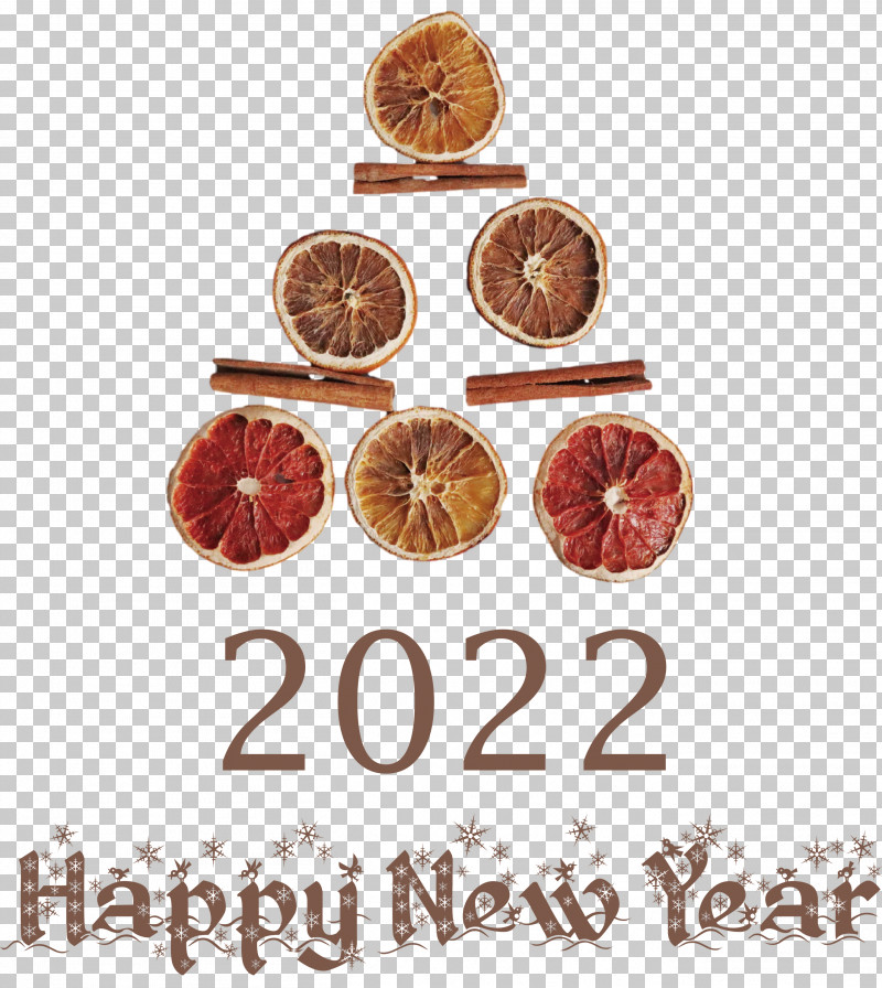 2022 Happy New Year 2022 New Year 2022 PNG, Clipart, Fruit, Ingredient, Superfood Free PNG Download