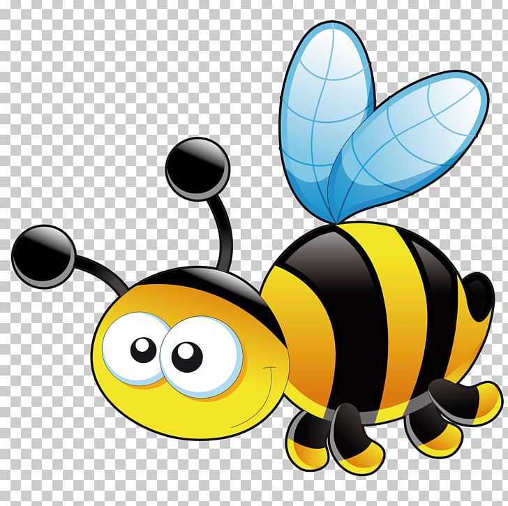 Bumblebee Honey Bee PNG, Clipart, Bee, Beehive, Bees, Bee Vector, Butterfly Free PNG Download