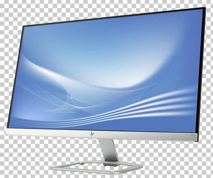 Hewlett-Packard IPS Panel Computer Monitors LED-backlit LCD Liquid-crystal Display PNG, Clipart, Backlight, Brands, Computer, Computer, Computer Monitor Accessory Free PNG Download
