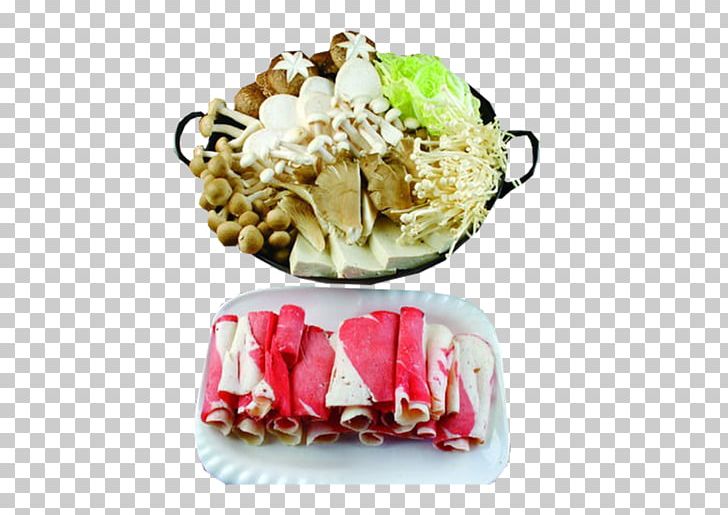 Ice Cream Hot Pot Mushroom Meat PNG, Clipart, Beef, Course, Crock, Cuisine, Dairy Product Free PNG Download