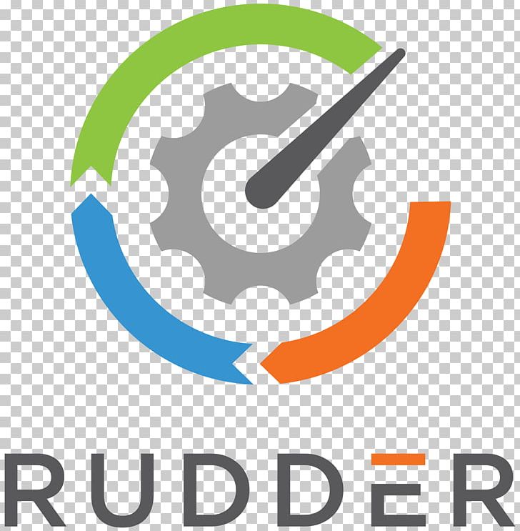 Rudder Continuous Configuration Automation DevOps Configuration Management Computer Software PNG, Clipart, Area, Brand, Circle, Computer Software, Configuration Management Free PNG Download