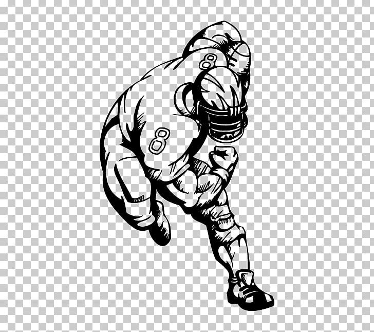 Tackle NFL Football Player American Football PNG, Clipart, Angle, Arm, Black, Cartoon, Fictional Character Free PNG Download