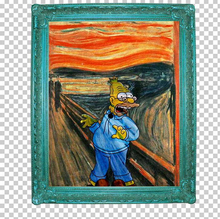 The Scream Separation Painting Expressionism Art PNG, Clipart, Art, Art Nouveau, Drawing, Edvard Munch, Expressionism Free PNG Download