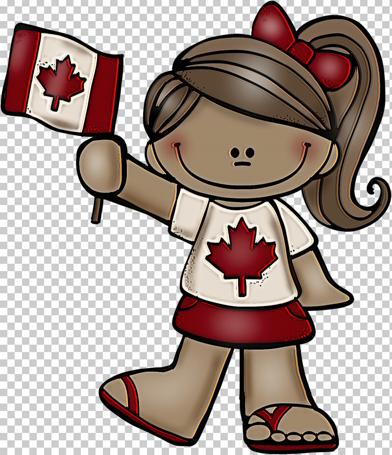 Canada Day PNG, Clipart, Canada, Canada Day, Cartoon, Flag Of Canada, Geo Cartoon Free PNG Download