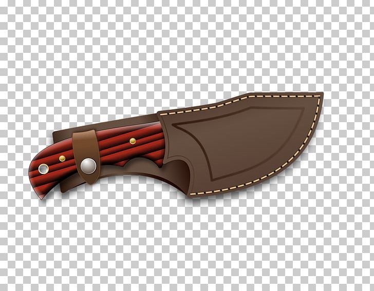 Bowie Knife Hunting & Survival Knives Utility Knives Kitchen Knives PNG, Clipart, Blade, Bowie Knife, C Jul Herbertz, Cold Weapon, Hardware Free PNG Download